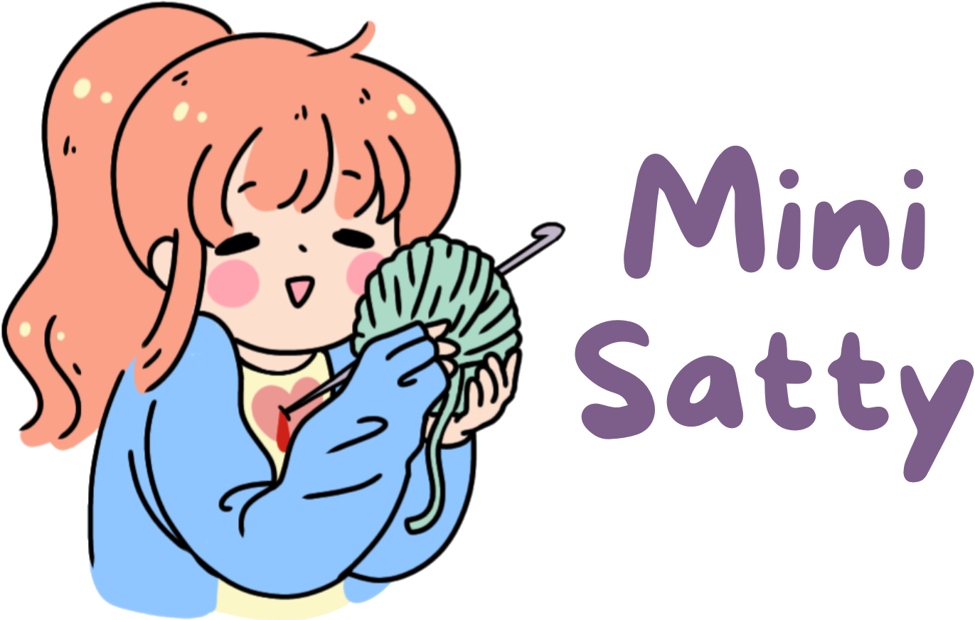 mini satty logo